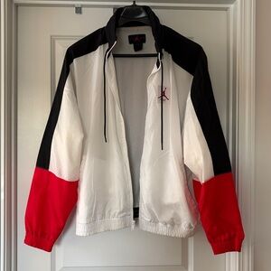 Men’s Nike Jordan Windbreaker Jacket